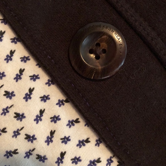 Topo Ranch coat - Picture 4 of 5